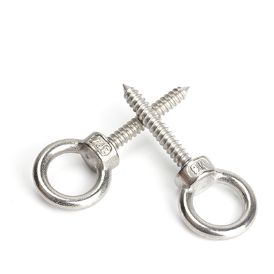304吊環(huán)自攻螺絲