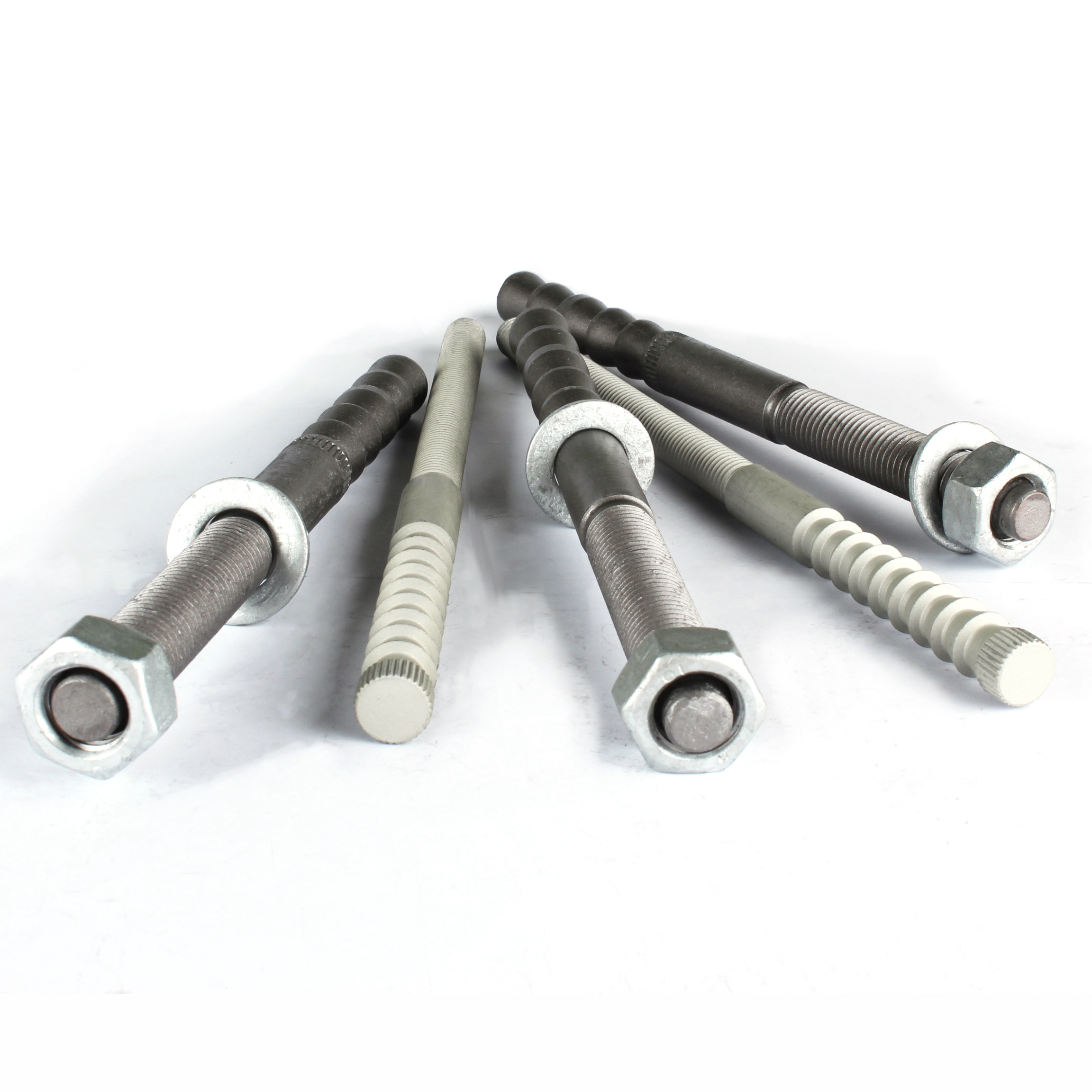 化學螺栓施工失效原因與規(guī)范要點解析 